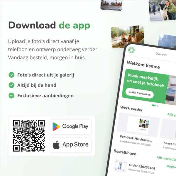 Fotofabriek app