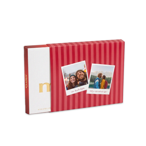 Merci chocolade 250 gram icoon