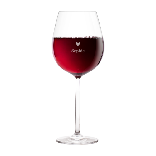 Wijnglas wijnproever Wijnglas wijnproever