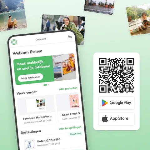 Fotofabriek app download