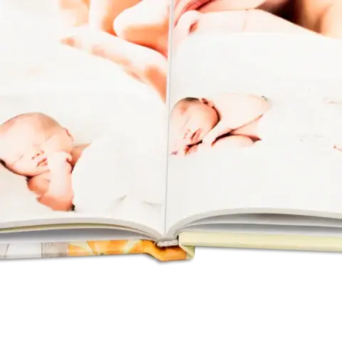 Zwangerschap fotoboek