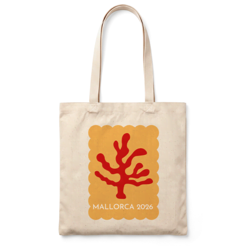 Katoenen tas Katoenen tas