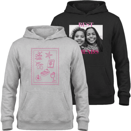 Hoodies