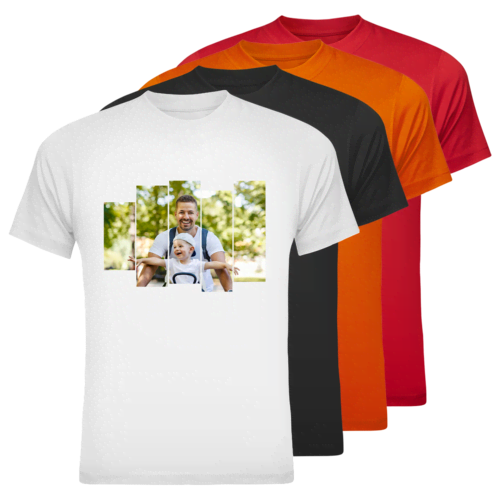 T-shirts
