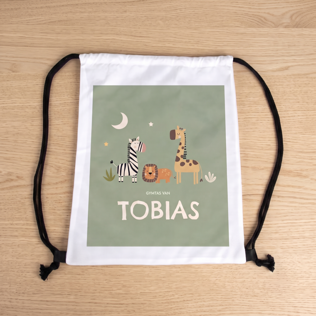 Gymtas Tobias Gymtas Tobias