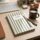 Notitieboek A5 Staand Hardcover