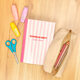 Schoolschrift A5 ontwerp