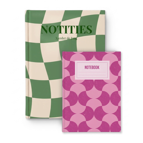 Notitieboeken