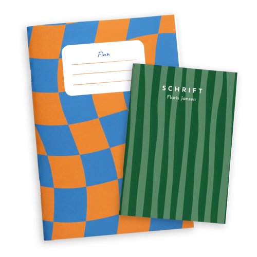 Schoolschriften Schoolschriften
