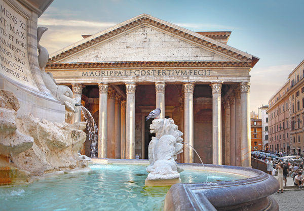 Rome, Italie