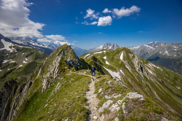 Franse Alpen
