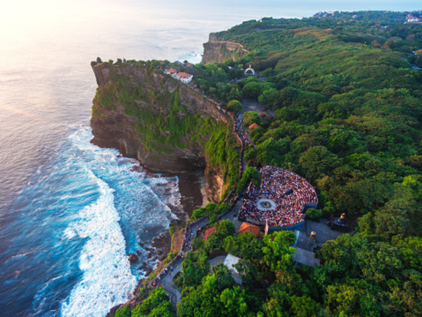 Pura Luhur Bali