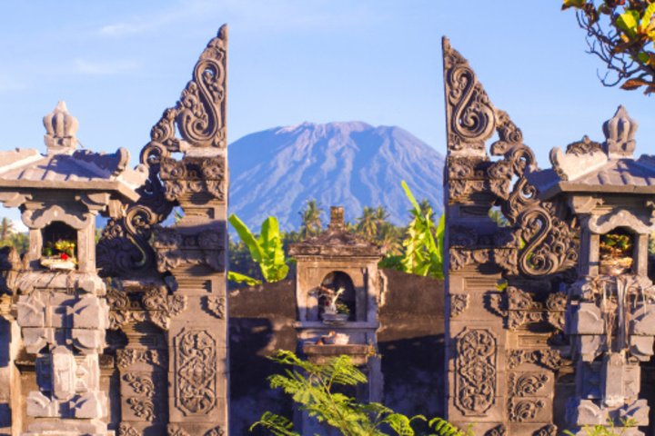 Bali reis tips Bali reis tips