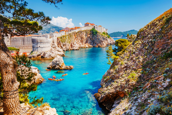 stadsmuren-van-dubrovnik
