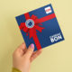 Cadeaubon bestellen Cadeaubon bestellen