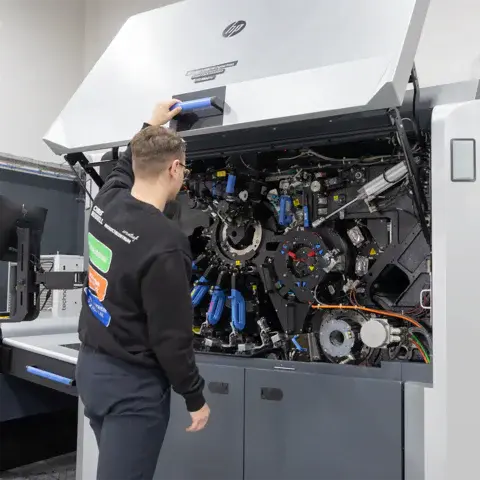 Maatwerk fotoproducten