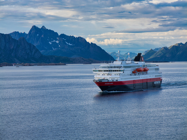 Hurtigruten