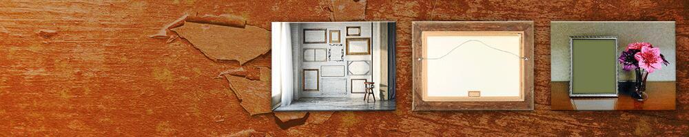 DIY Fotolijst DIY Fotolijst