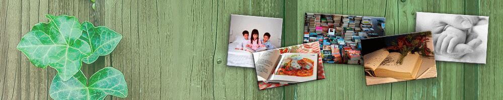 5 Thema's voor fotoboeken 5 Thema's voor fotoboeken