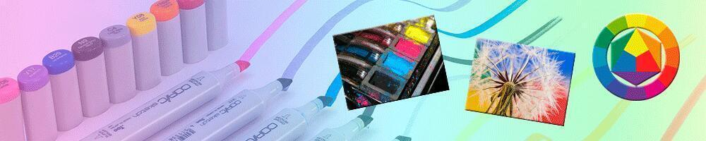 Verschil tussen RGB en CMYK Verschil tussen RGB en CMYK