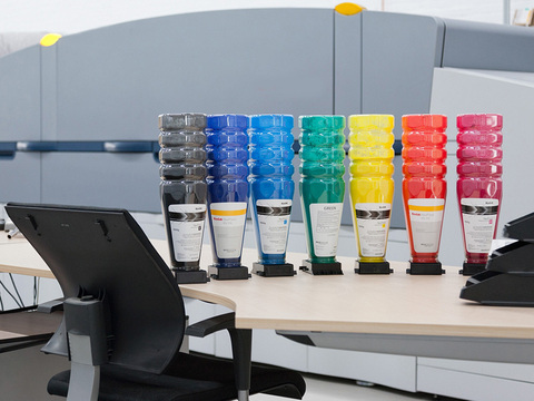 Het productieproces van fotoboeken Het productieproces van fotoboeken