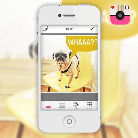 A beautiful mess app A beautiful mess app