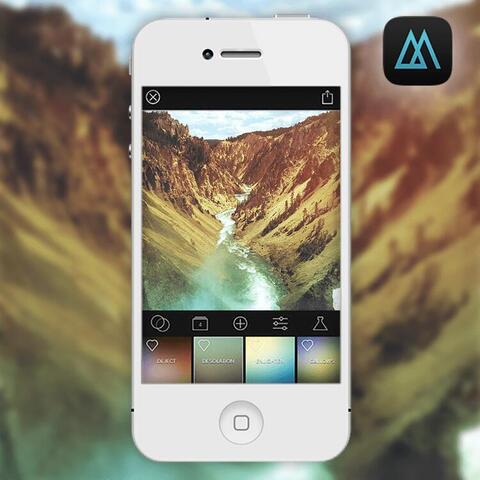 Mextures app Mextures app