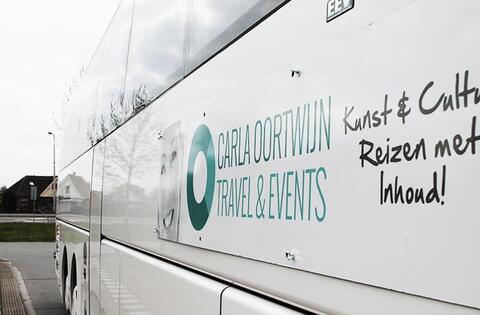 Indrukwekkende voorstelling Indrukwekkende voorstelling