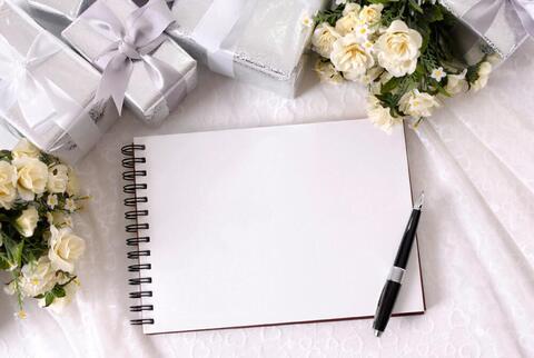 Receptieboek Receptieboek