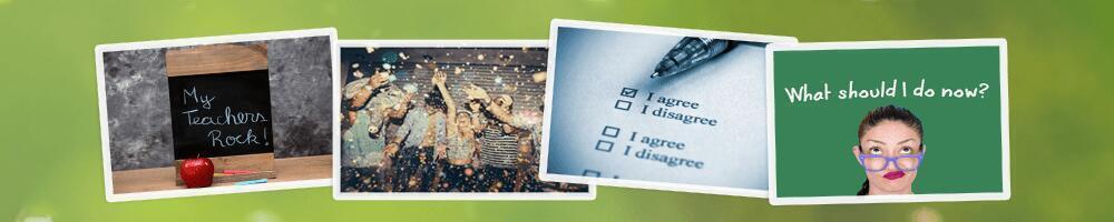 Ideeën afscheidscadeau boek Ideeën afscheidscadeau boek