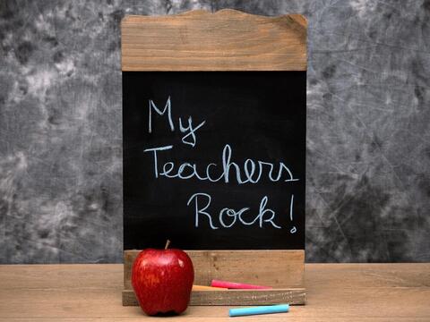 Uitspraken leraren Uitspraken leraren