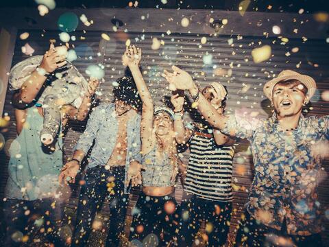 Schoolfeest Schoolfeest