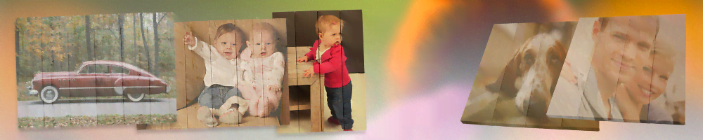 Foto op hout maken Foto op hout maken