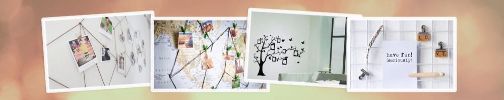 Oude foto's in een nieuw jasje Oude foto's in een nieuw jasje