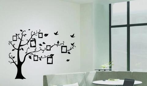 Stamboom met foto's Stamboom met foto's