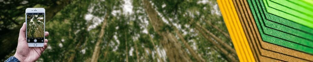 Foto's op je telefoon nog mooier Foto's op je telefoon nog mooier