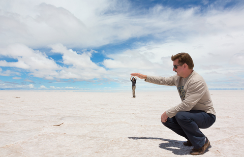 Fotoperspectief Fotoperspectief