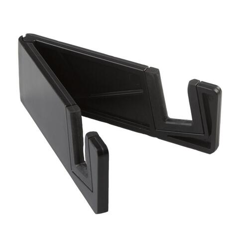 Tegeltjeshouder Tegeltjeshouder