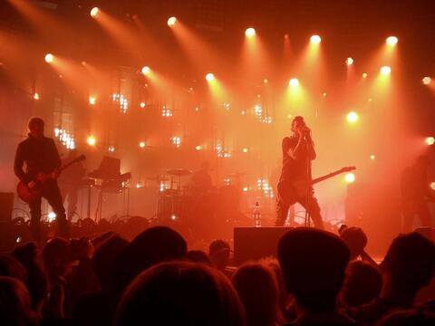 Concert Concert