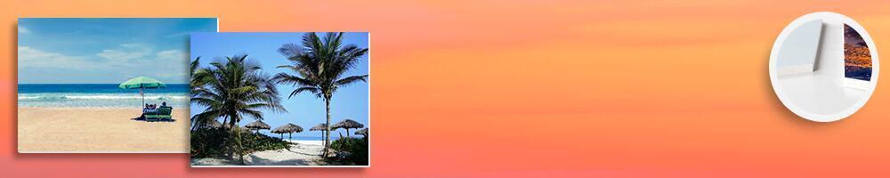 Weg met de vakantieblues Weg met de vakantieblues