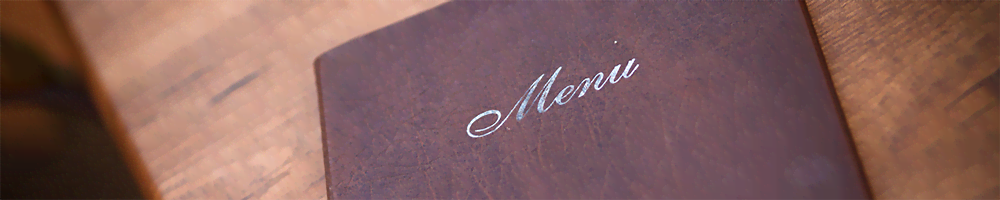 Een etentje organiseren, de voorbereiding Een etentje organiseren, de voorbereiding