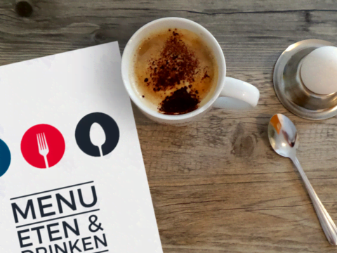 Menu samenstellen Menu samenstellen