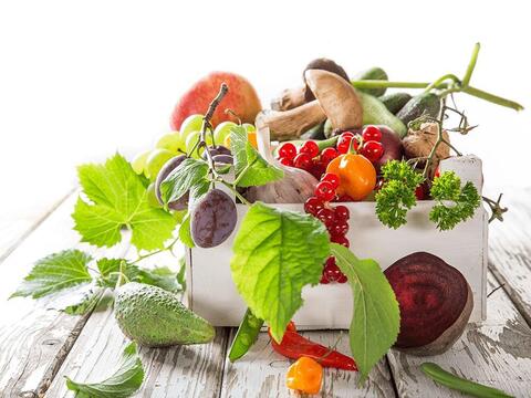 Vitamines Vitamines