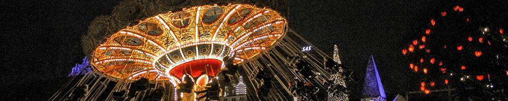 Kerstmarkt Kerstmarkt