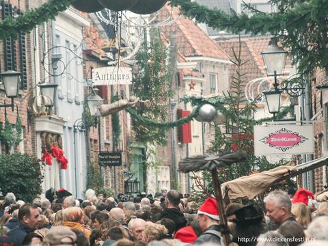Kerstmarkt Deventer Kerstmarkt Deventer