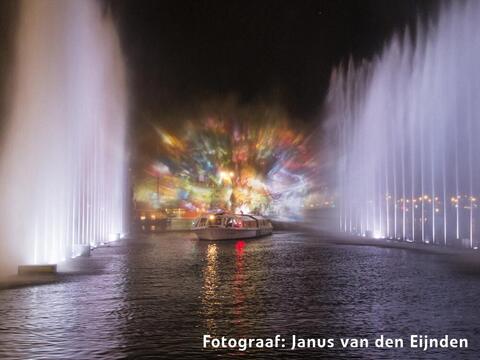 Light Festival Amsterdam Light Festival Amsterdam