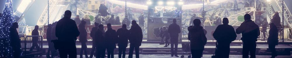 Tweede Kerstdag Tweede Kerstdag