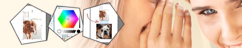 5 geheime tips over de Fotofabrieksoftware