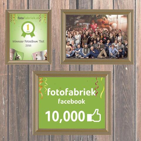 Fotofabriek jaaroverzicht Fotofabriek jaaroverzicht