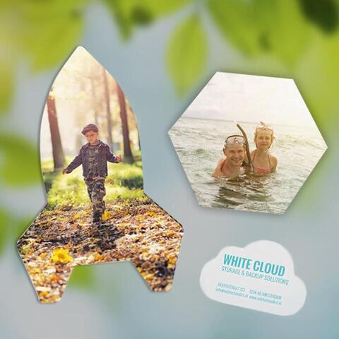 Vormen wanddecoratie en visitekaartjes Vormen wanddecoratie en visitekaartjes